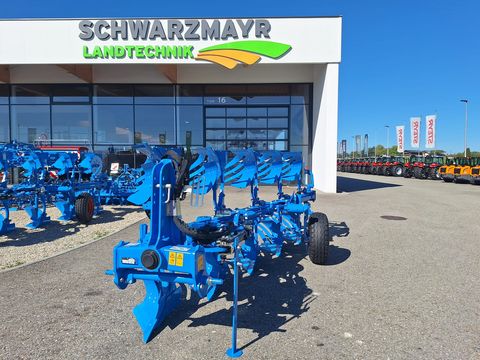 Lemken Juwel 7MV 5N100