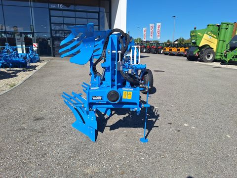Lemken Juwel 7MV 5N100