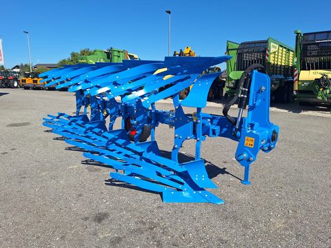 Lemken Juwel 7MV 5N100