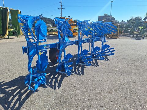 Lemken Juwel 7MV 5N100