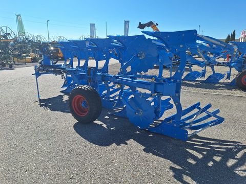 Lemken Juwel 7MV 5N100