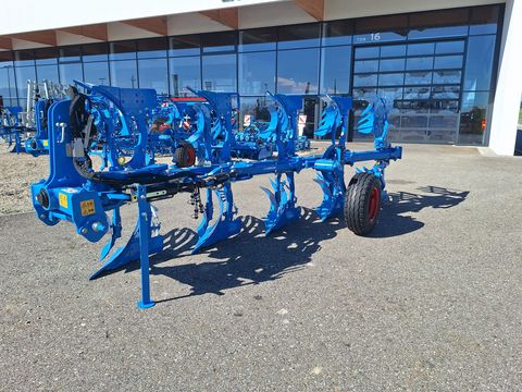 Lemken Juwel 7MV 5N100