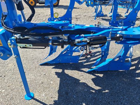 Lemken Juwel 7MV 5N100