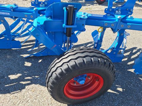 Lemken Juwel 7MV 5N100