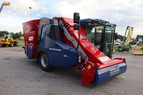 Siloking SelfLine 4.0 1612-13