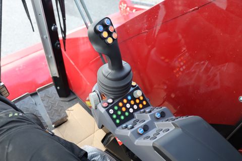 Siloking SelfLine 4.0 1612-13