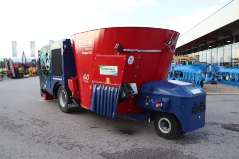 Siloking SelfLine 4.0 1612-13