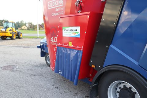 Siloking SelfLine 4.0 1612-13