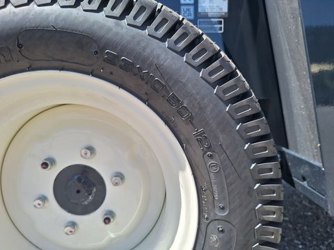 Iseki SXG 324+ SBC590