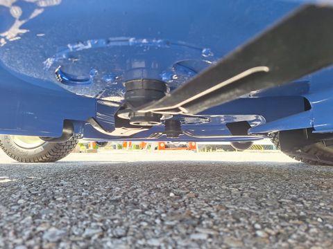 Iseki SXG 324+ SBC590