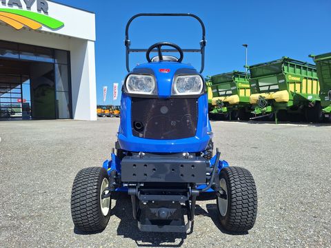 Iseki SXG 324+ SBC590