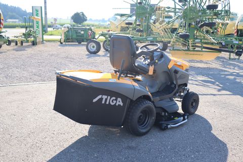 Stiga ESTATE 9122 WX 
