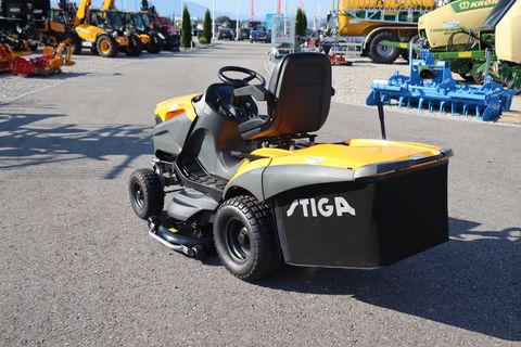 Stiga ESTATE 9122 WX 