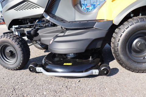 Stiga ESTATE 9122 WX 