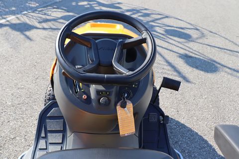 Stiga ESTATE 9122 WX 