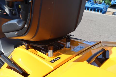 Stiga ESTATE 9122 WX 