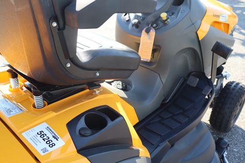 Stiga ESTATE 9122 WX 