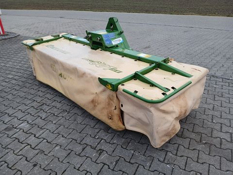 Krone EasyCut 28M