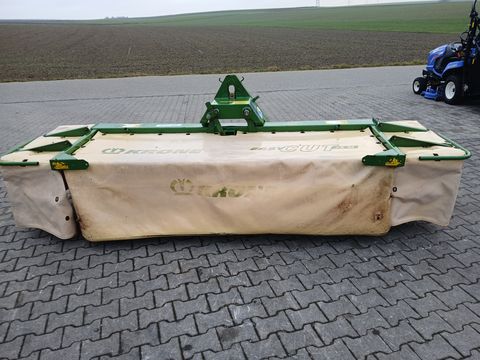 Krone EasyCut 28M
