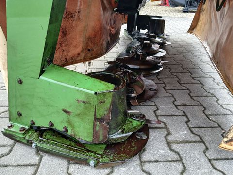 Krone EasyCut 28M