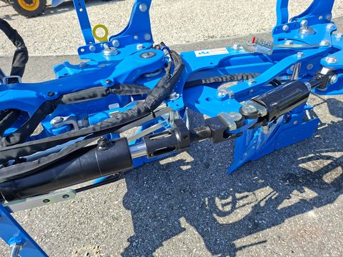 Lemken Juwel 7MV 5N100