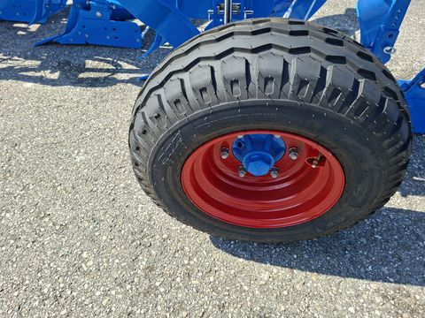 Lemken Juwel 7MV 5N100