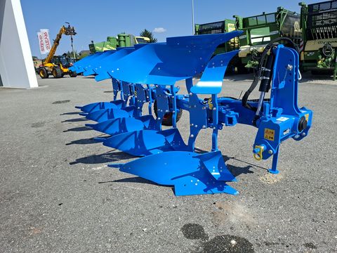 Lemken Juwel 7MV 5N100