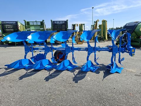 Lemken Juwel 7MV 5N100