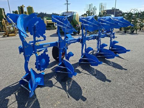 Lemken Juwel 7MV 5N100