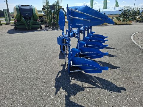 Lemken Juwel 7MV 5N100
