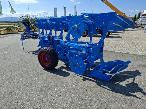 Lemken Juwel 7MV 5N100