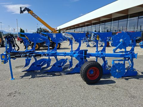 Lemken Juwel 7MV 5N100