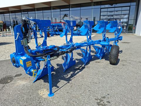 Lemken Juwel 7MV 5N100