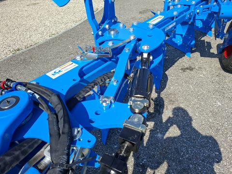 Lemken Juwel 7MV 5N100