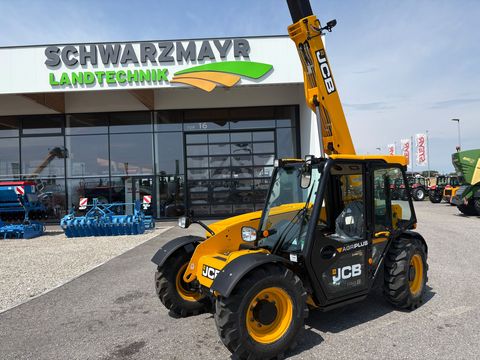 JCB 525-60 AGRI PLUS T5