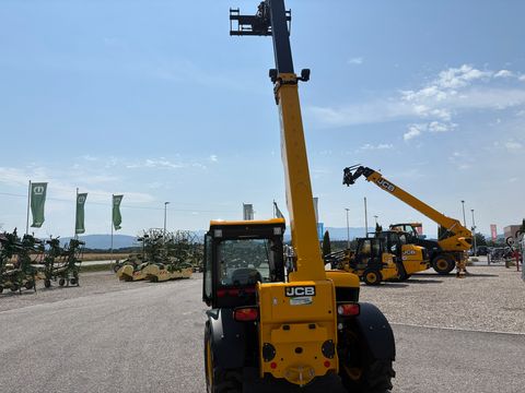 JCB 525-60 AGRI PLUS T5