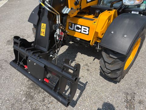 JCB 525-60 AGRI PLUS T5