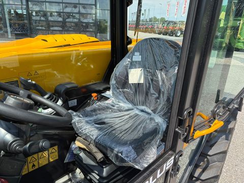JCB 525-60 AGRI PLUS T5