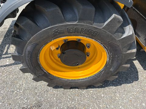 JCB 525-60 AGRI PLUS T5