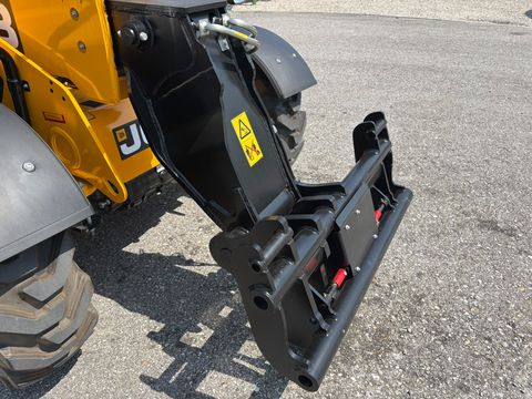 JCB 525-60 AGRI PLUS T5