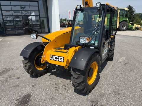JCB 525-60 AGRI PLUS T5