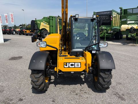 JCB 525-60 AGRI PLUS T5