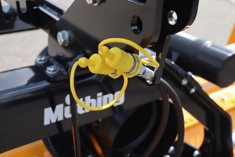 Müthing MU-L 280 VARIO 