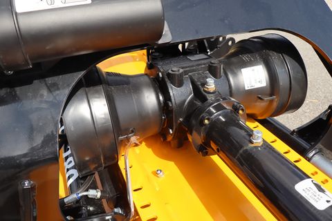 Müthing MU-L 280 VARIO 