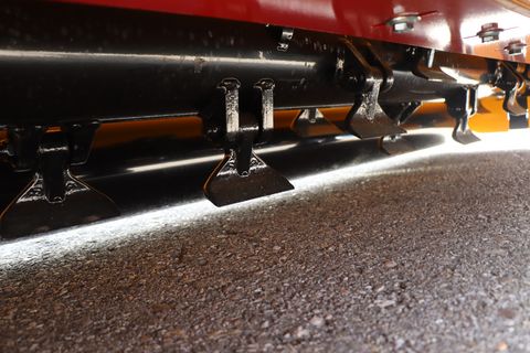 Müthing MU-L 280 VARIO 