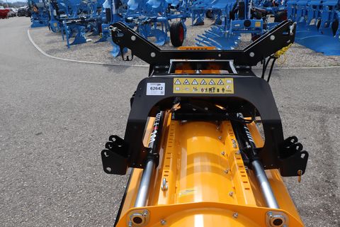 Müthing MU-L 280 VARIO 