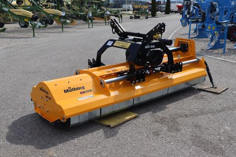 Müthing MU-L 280 VARIO 