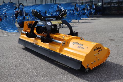 Müthing MU-L 280 VARIO 