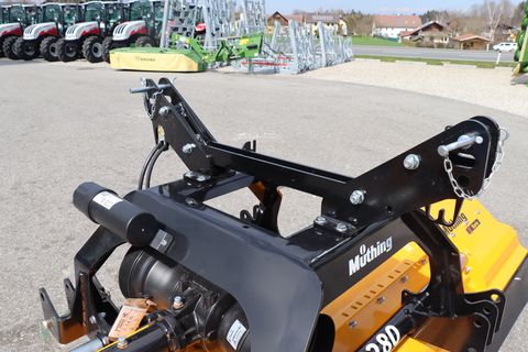 Müthing MU-L 280 VARIO 