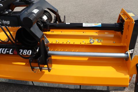 Müthing MU-L 280 VARIO 